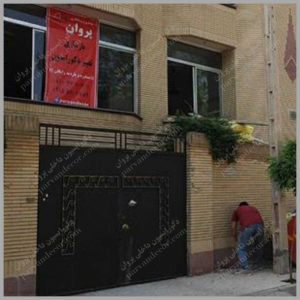 پروژه مهندس امینیان - حجاب 28