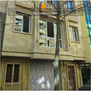 پروژه مهندس نژادمولا - مشهد ، دانشجو14